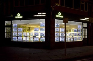 Orchard Property Services, Ickenham - Lettingsbranch details