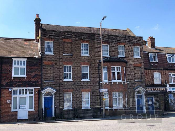 Main image of property: Sewardstone Road, Waltham Abbey