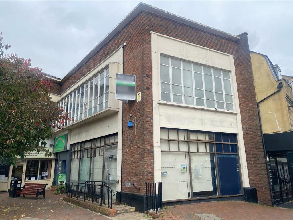 Main image of property: Market Square, Waltham Abbey