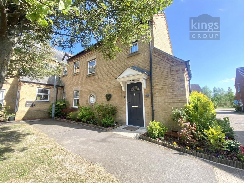 Main image of property: Greenwich Way, Waltham Abbey