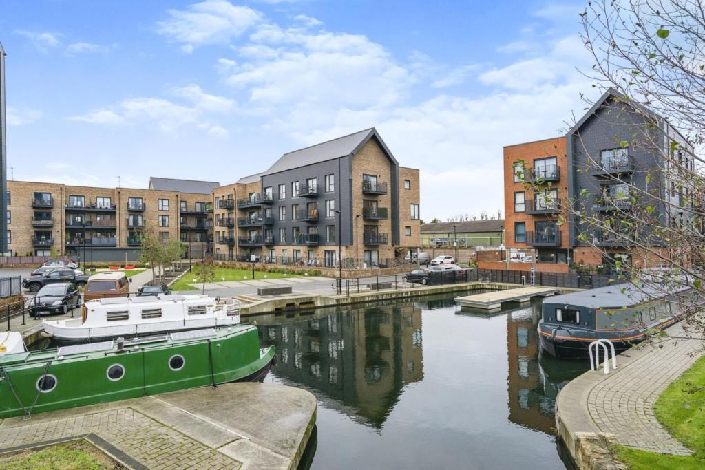 Main image of property: Lea Road, Waltham Abbey