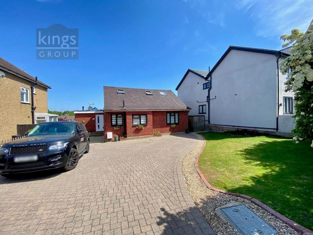 Main image of property: Honey Lane, Waltham Abbey