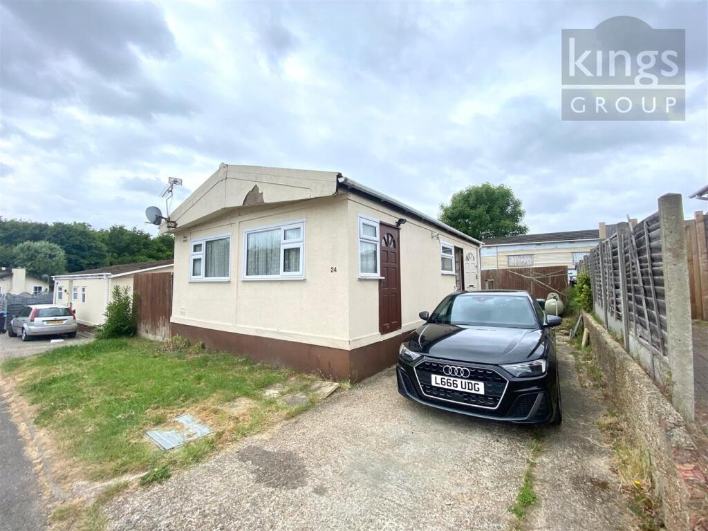 Main image of property: Galley Hill, Waltham Abbey