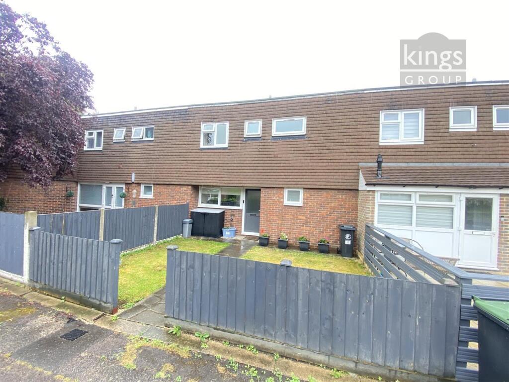Main image of property: Gant Court, Waltham Abbey