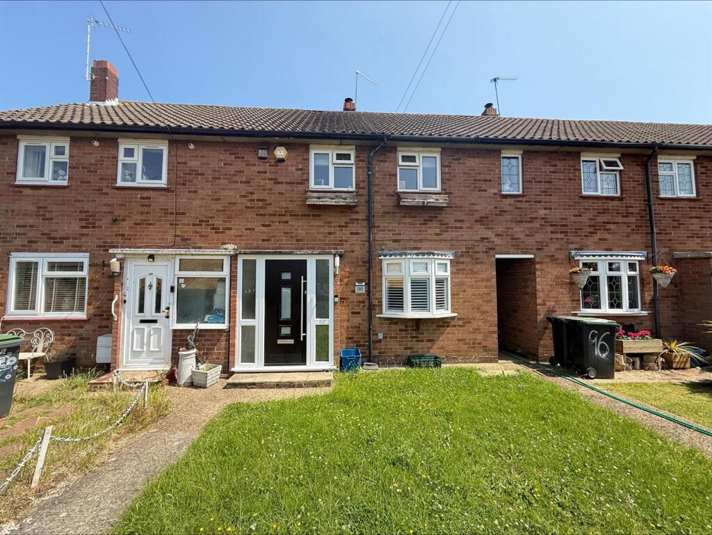Main image of property: Beechfield Walk, Waltham Abbey