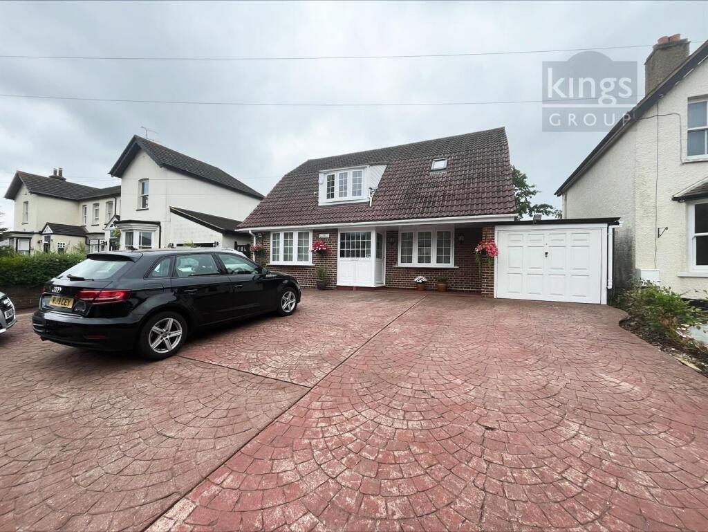 Main image of property: Avey Lane, Waltham Abbey