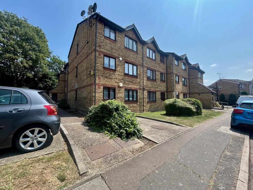 Main image of property: Howard Close, Waltham Abbey