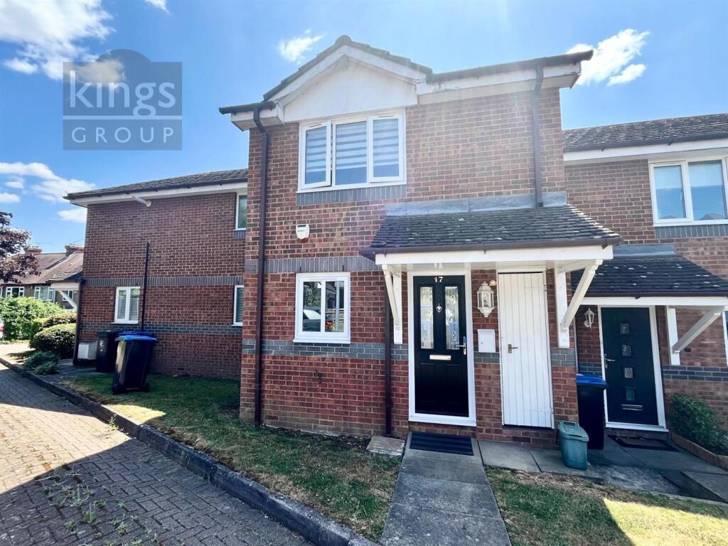 Main image of property: Windsor Wood, Waltham Abbey