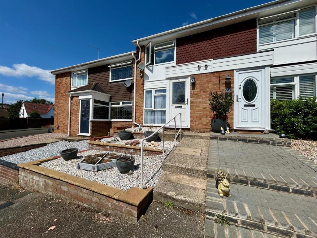 Main image of property: Chartwell Close, Waltham Abbey