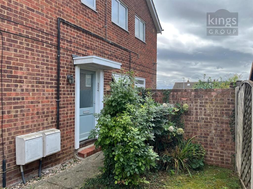 Main image of property: Roundhills, Waltham Abbey