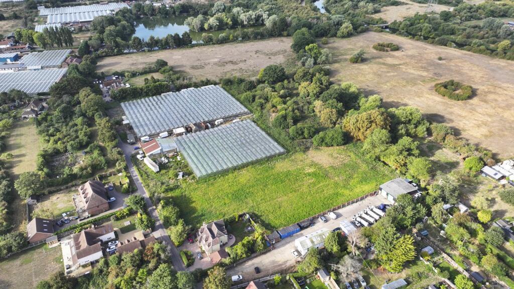 Main image of property: Paynes Lane, Waltham Abbey