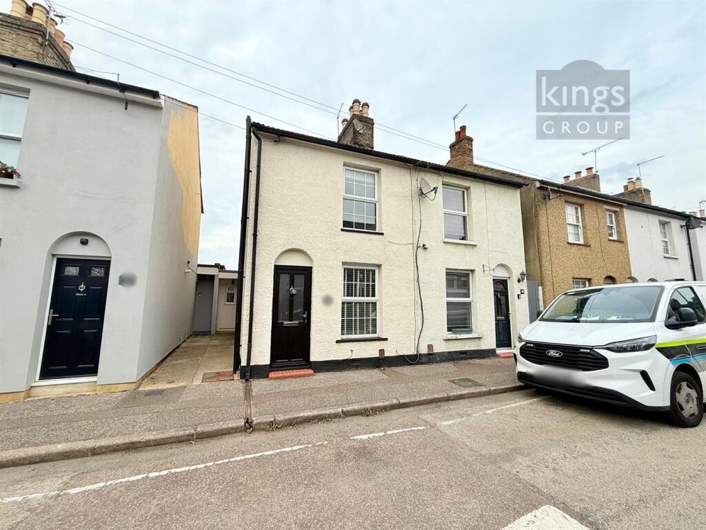Main image of property: Greenfield Street, Waltham Abbey