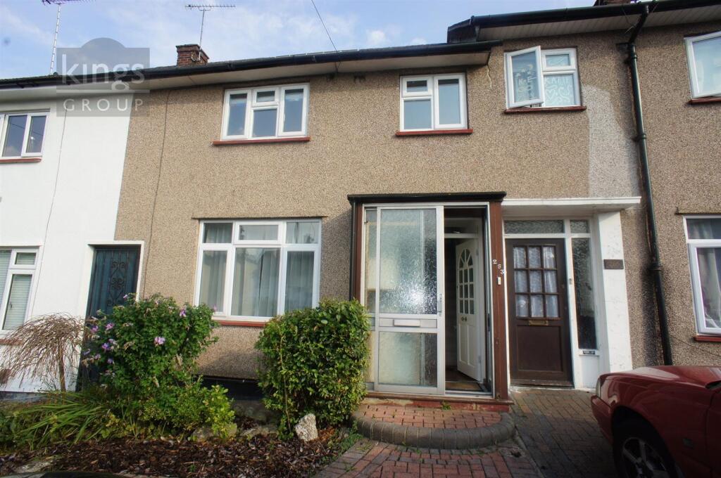 Main image of property: Willingale Road, Loughton