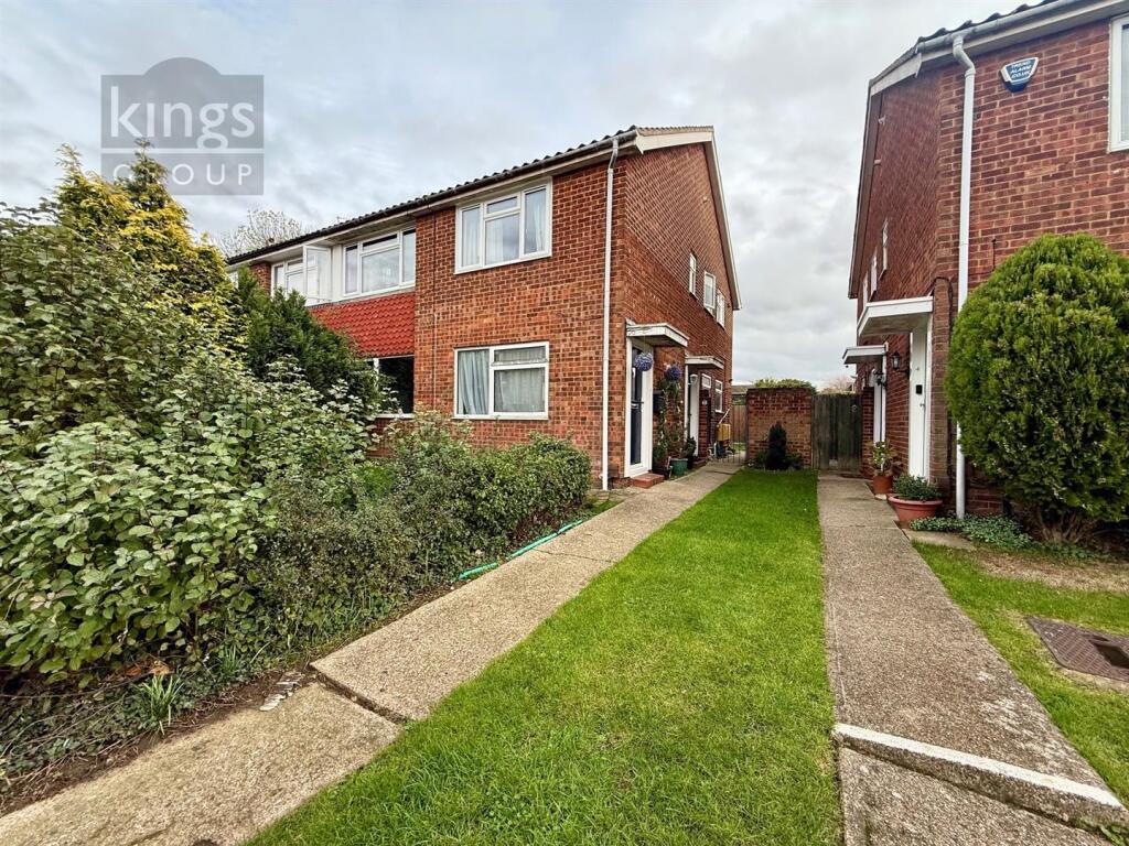 Main image of property: Downlands, Waltham Abbey