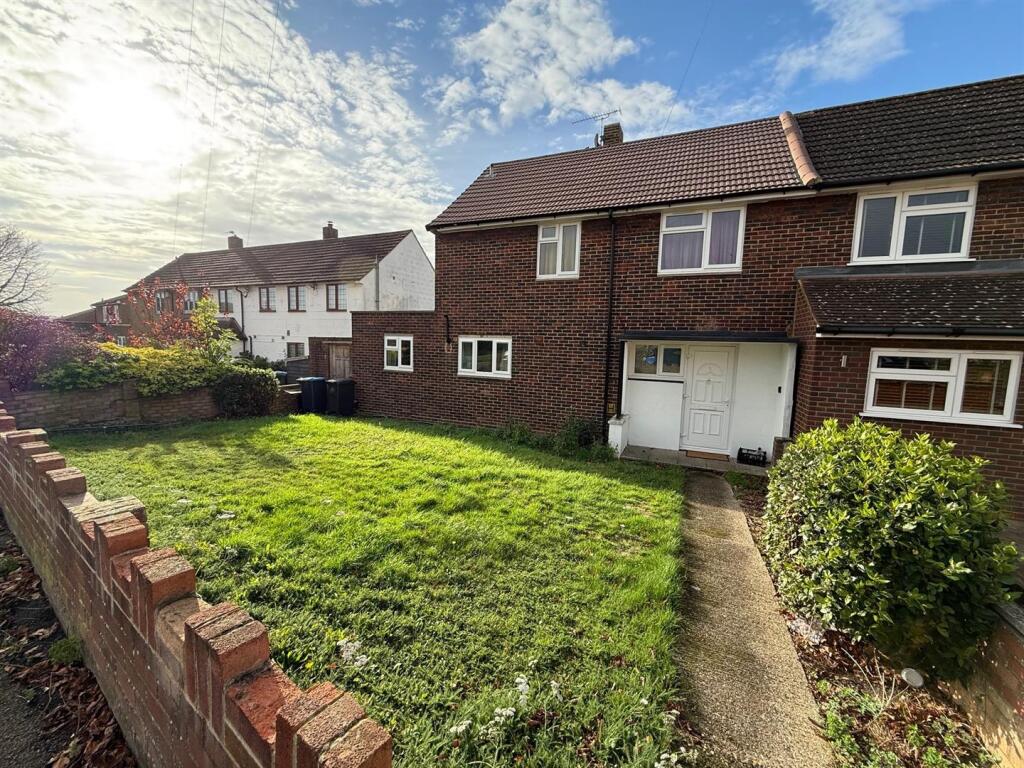 Main image of property: Quendon Drive, Waltham Abbey