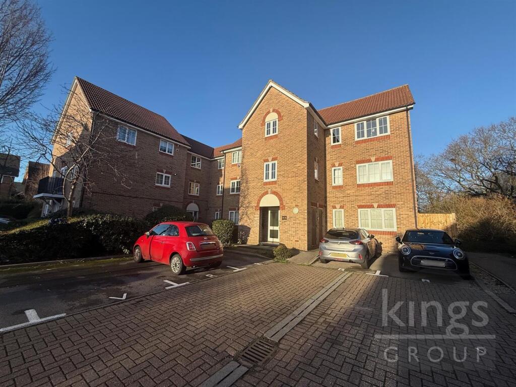Main image of property: Osprey Road, Waltham Abbey