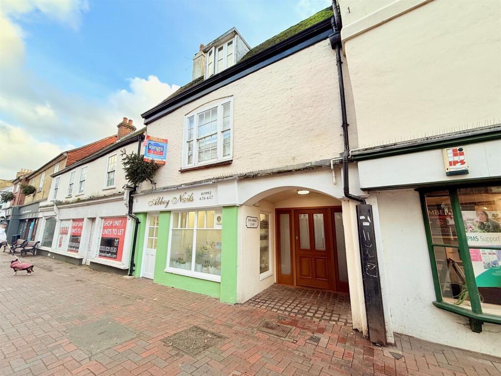 Main image of property: King Harold Court, Waltham Abbey