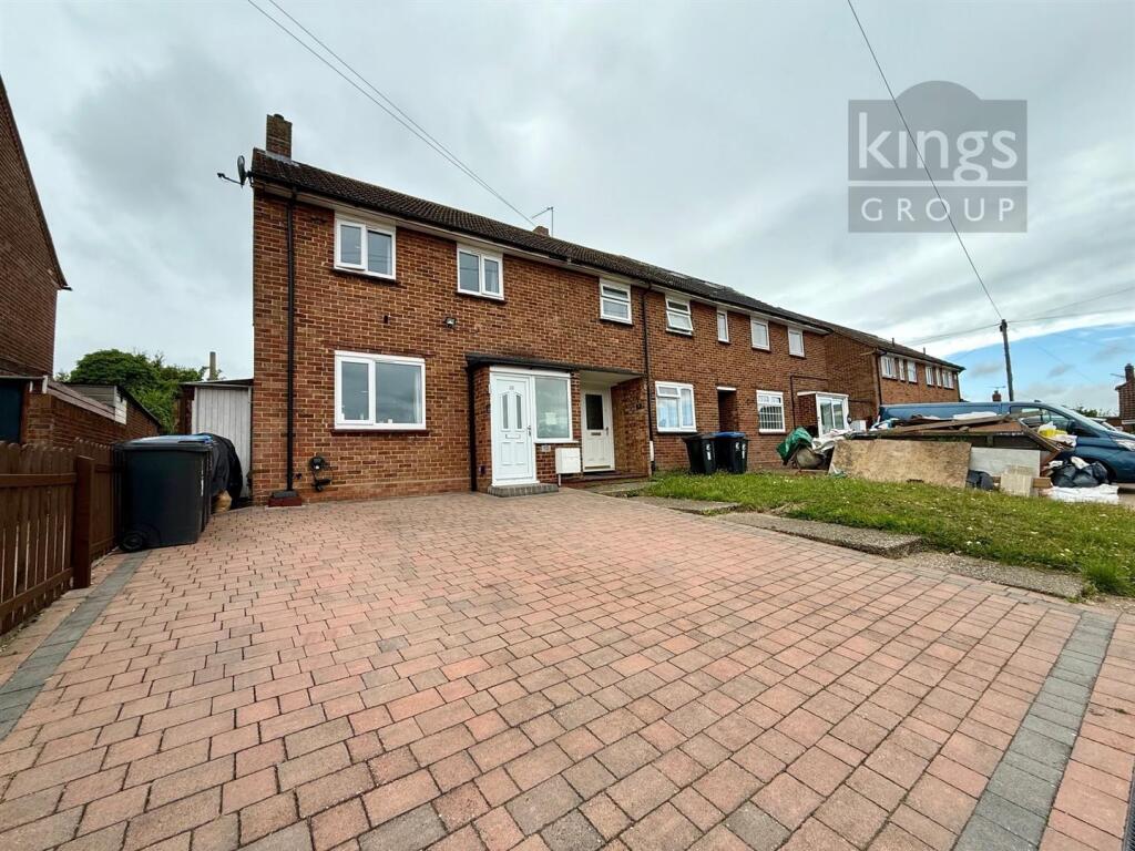 Main image of property: Bramley Shaw, Waltham Abbey