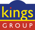 Kings Group logo