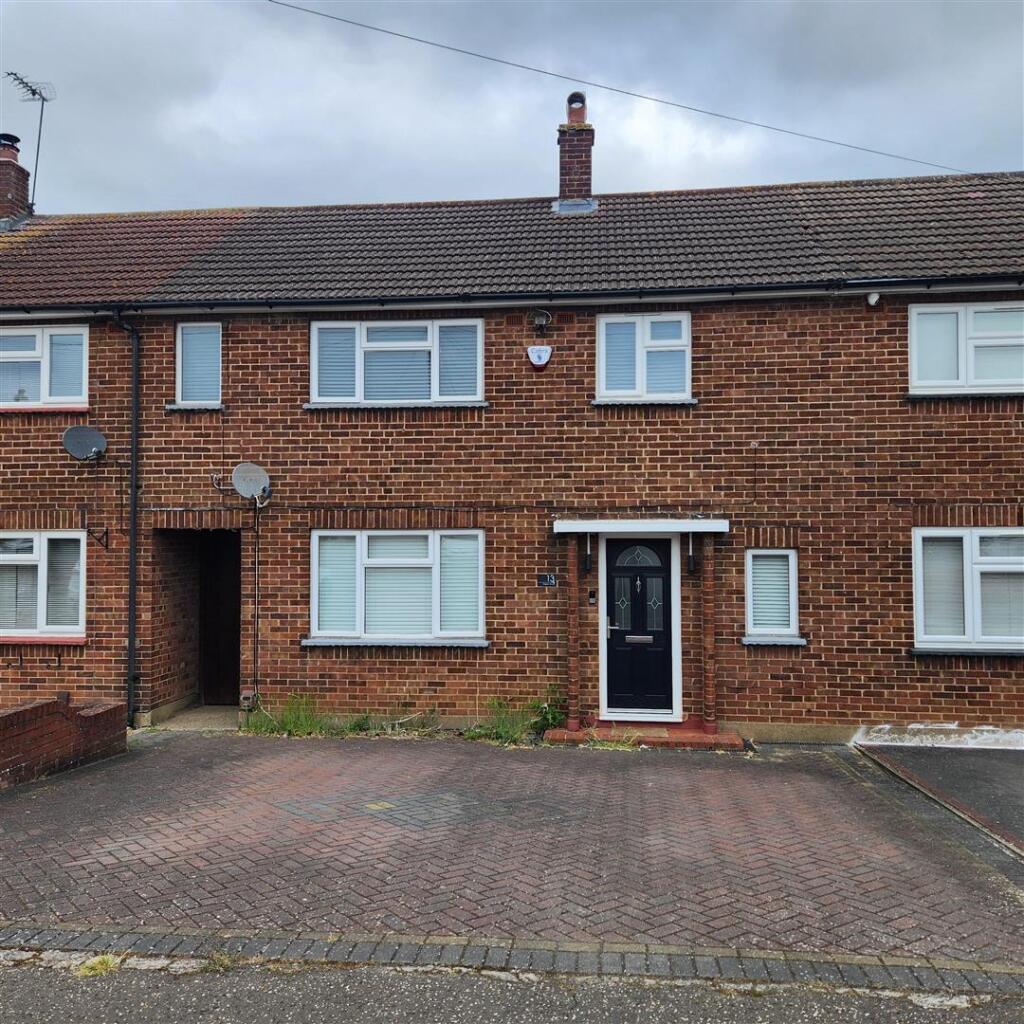 Main image of property: Poplar Shaw, Waltham Abbey