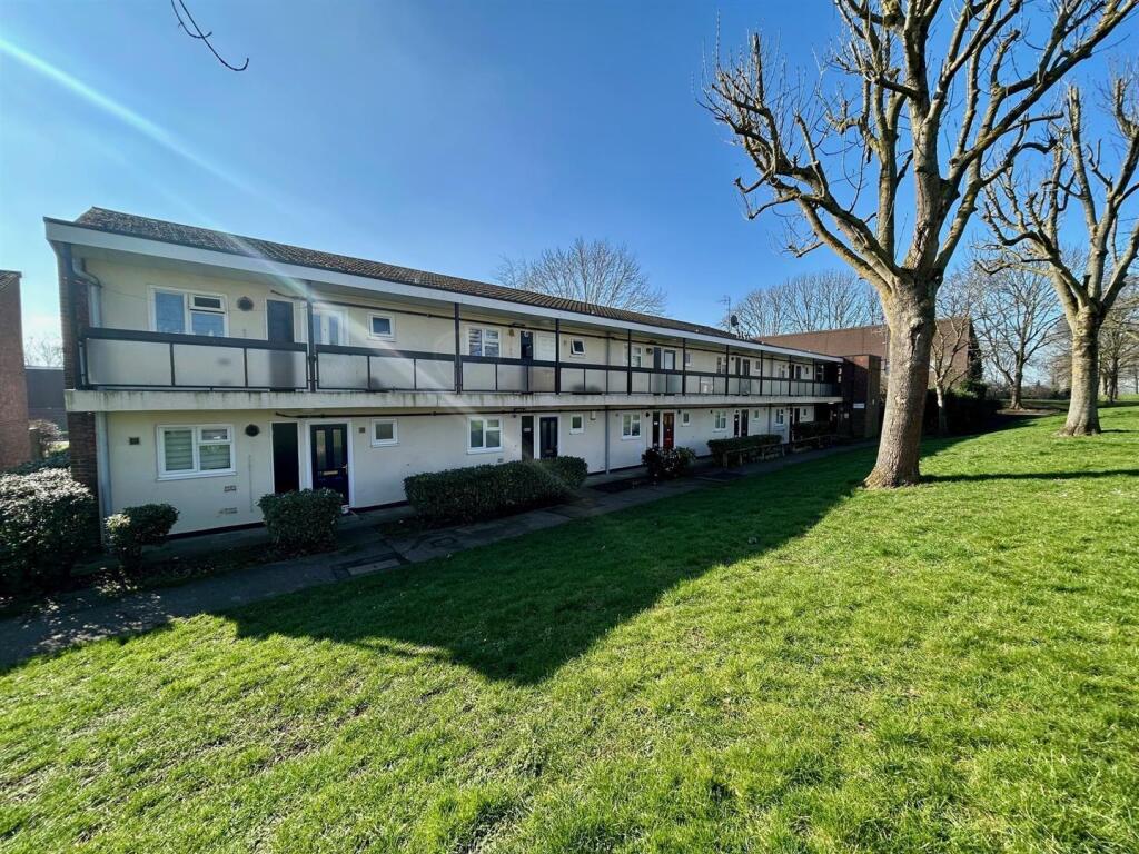 Main image of property: Newhall Court, Waltham Abbey