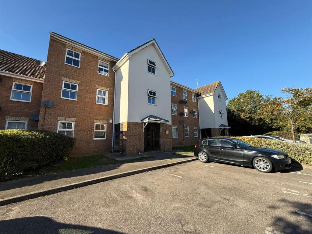 Main image of property: Osprey Road, Waltham Abbey
