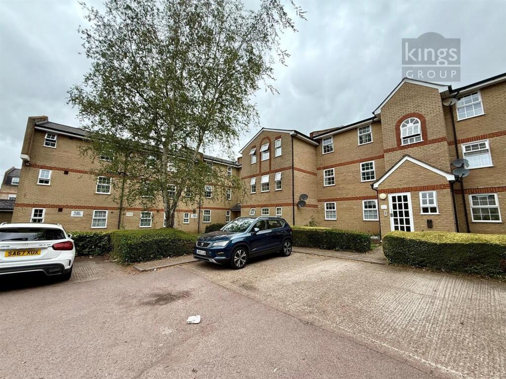 Main image of property: Howard Close, Waltham Abbey