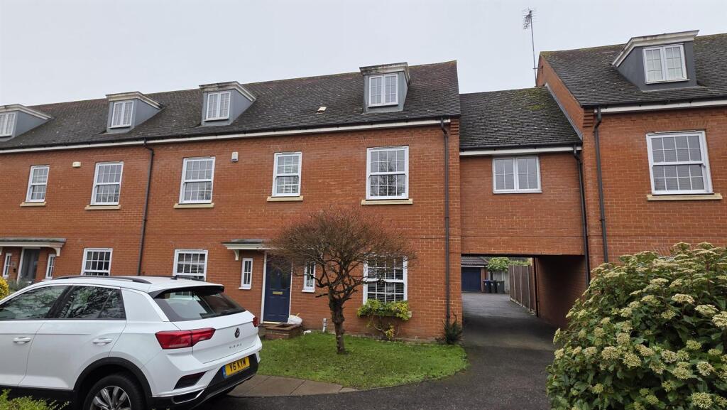 Main image of property: Greenwich Way, Waltham Abbey