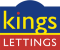 Kings Group logo