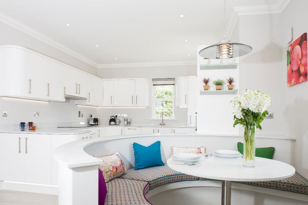 British Gypsum,Kitchen