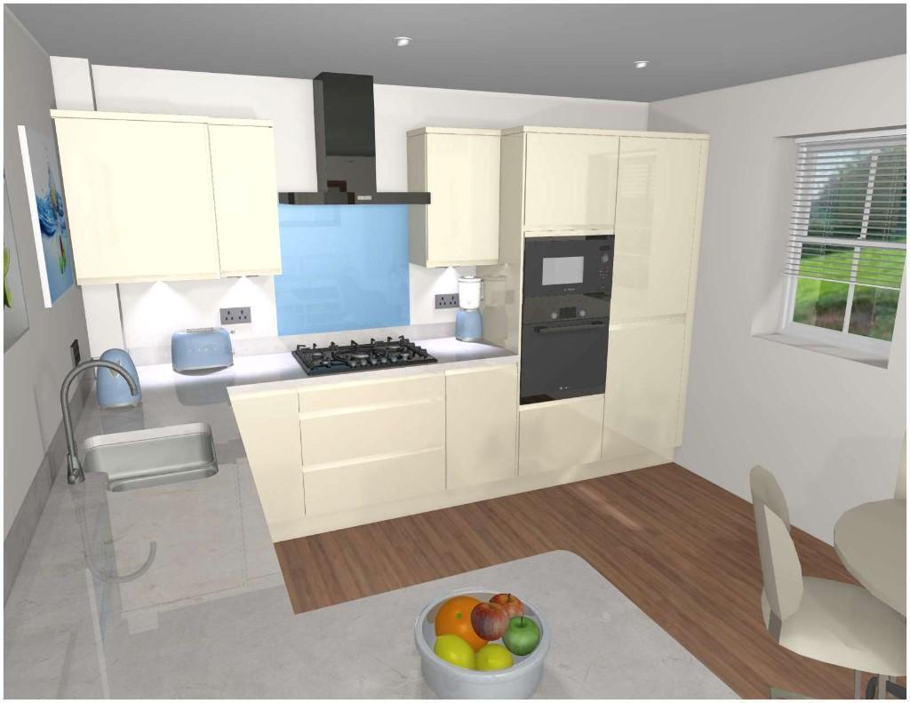 British Gypsum,Kitchen