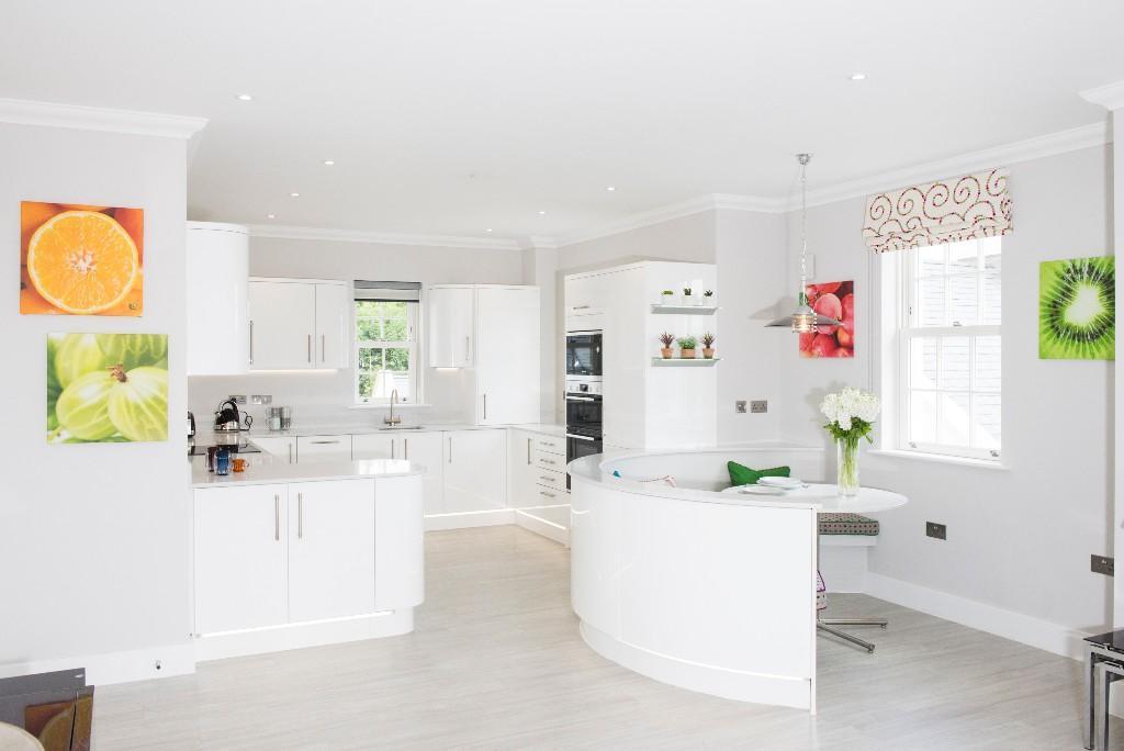 British Gypsum,Kitchen