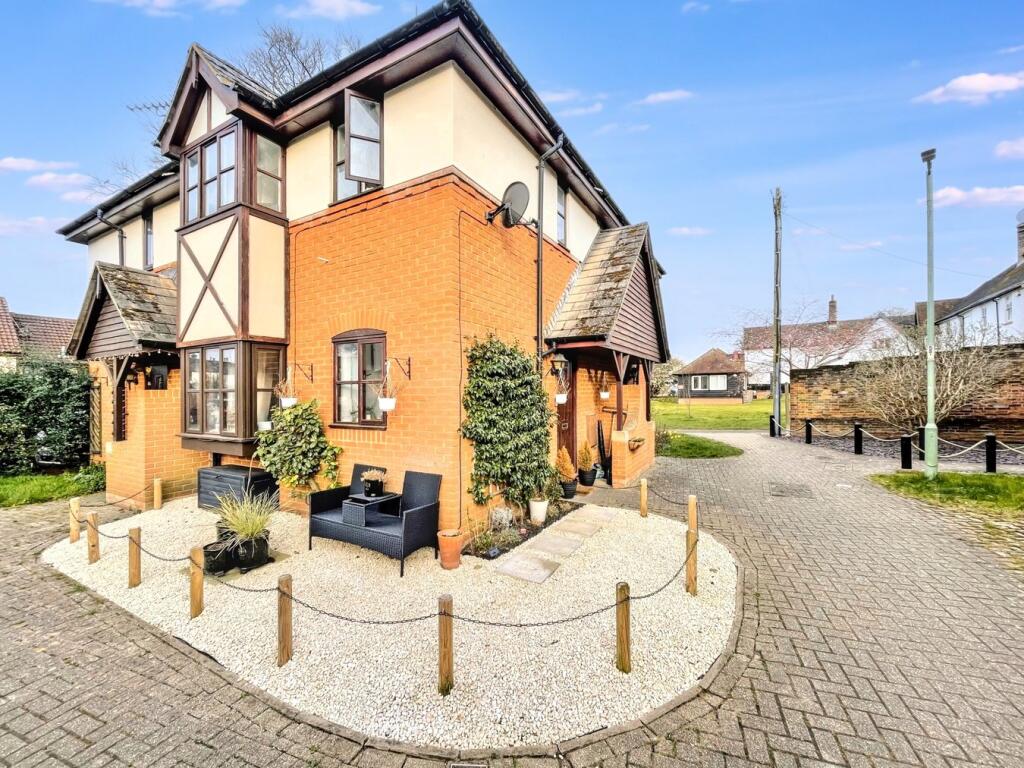 Main image of property: Fox Court , Stowmarket , IP14