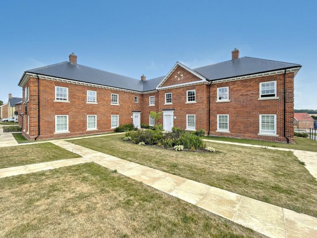 Main image of property: Onehouse Way, Stowmarket, IP14