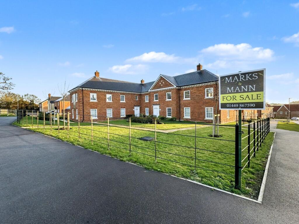 Main image of property: Onehouse Way, Stowmarket, IP14