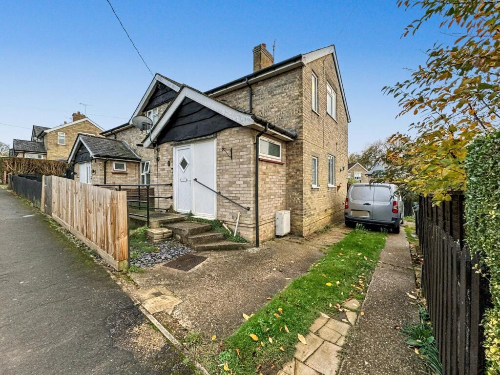 Main image of property: Ford View Road, Stowmarket, IP14