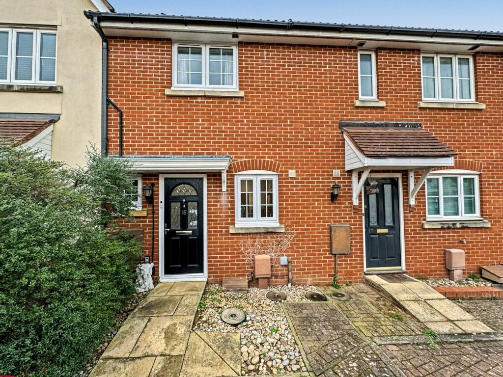 Main image of property: Dunnock Close, Stowmarket, IP14