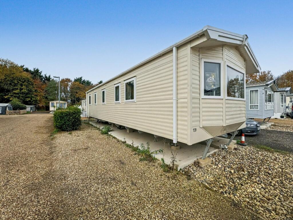 Main image of property: Pettaugh Road, Stonham Aspal, Stowmarket, IP14