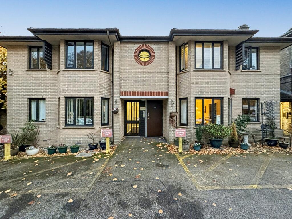 Main image of property: The Grove, Stowmarket, IP14