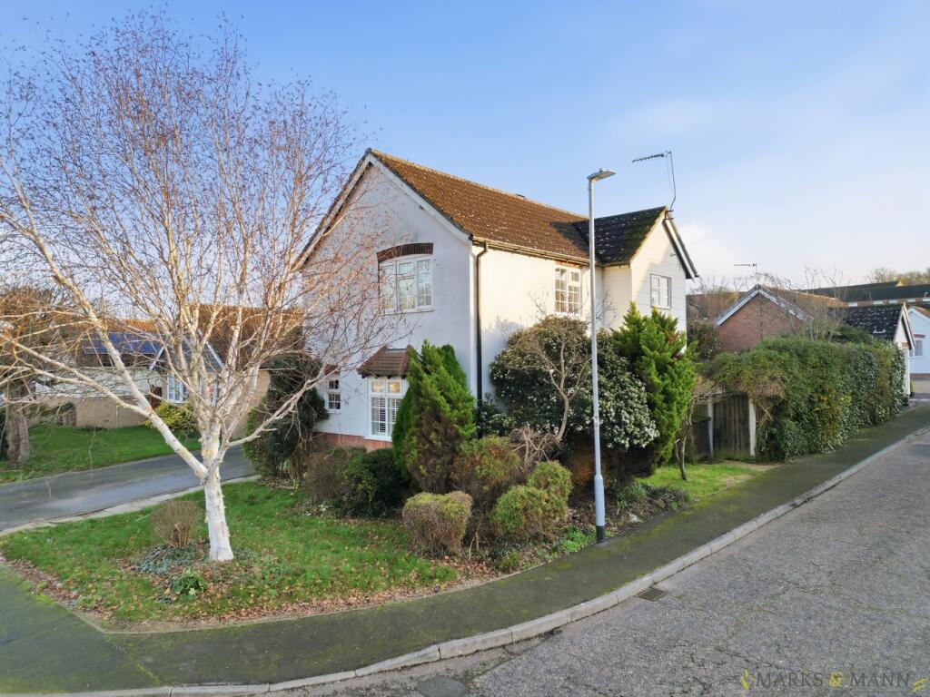 Main image of property: Farriers Road, Stowmarket, IP14