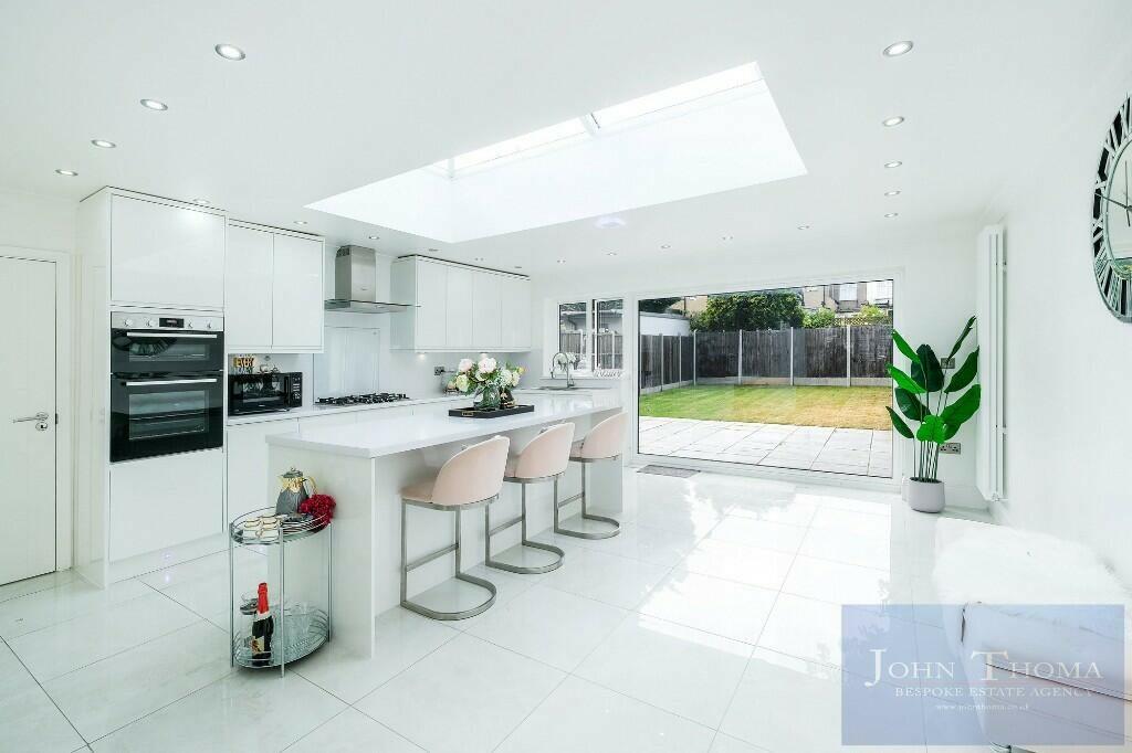 Main image of property: Onslow Gardens, South Woodford, E18