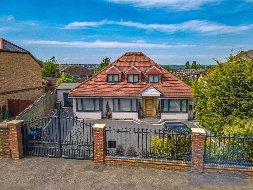 Main image of property: Manor Road, Chigwell, Essex, IG7