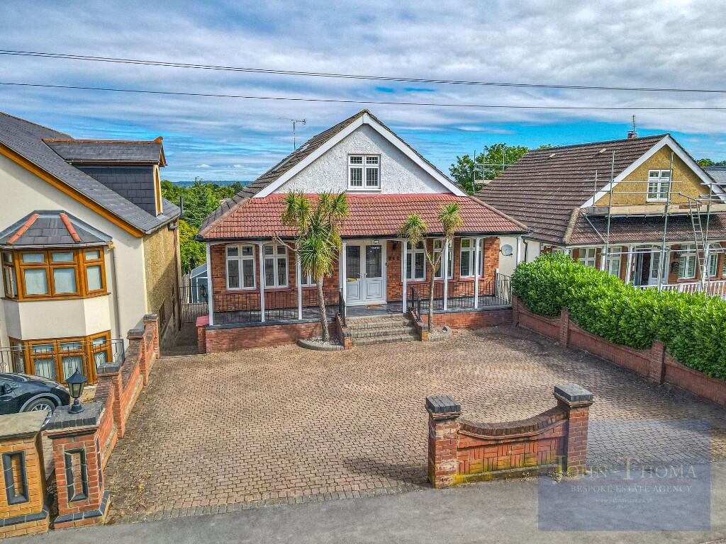 Main image of property: Manor Road, Woodford Green, Essex, IG7