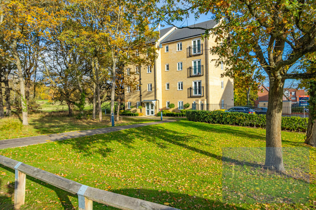 Main image of property: Periwinkle Gardens, Chigwell, Essex, IG7