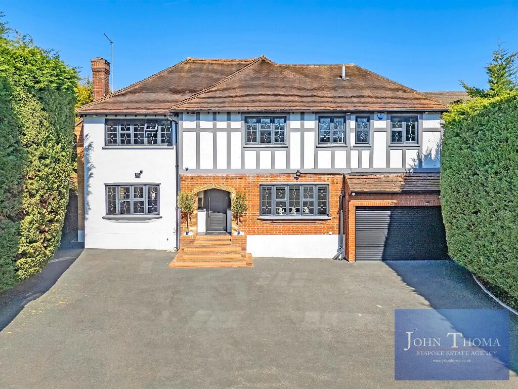 Main image of property: Courtland Drive, Chigwell, Essex, IG7
