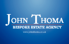 John Thoma Bespoke Estate Agency, Chigwell Branch