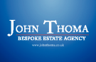 John Thoma Bespoke Estate Agency logo