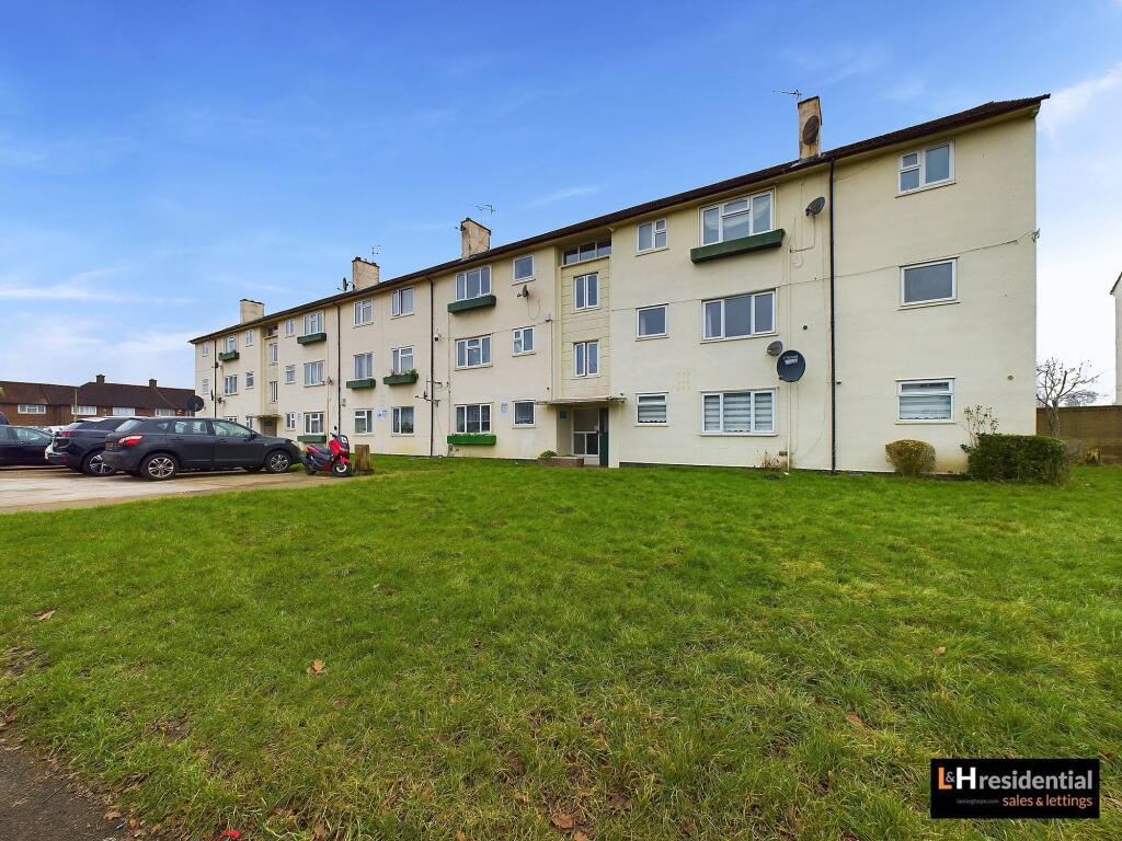 Main image of property: Balmoral Drive, Borehamwood, WD6