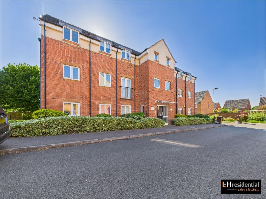 Main image of property: Chaucer Grove, Browning Court Chaucer Grove, WD6