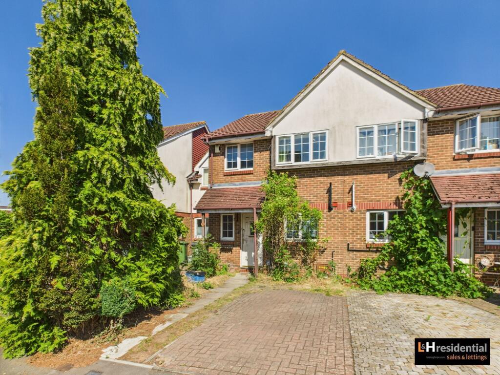 Main image of property: Milland Court, Borehamwood, WD6